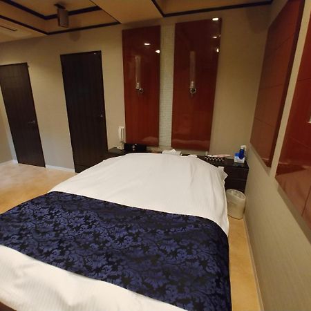 Hotel Allure (Adults Only) Nagoya Dış mekan fotoğraf