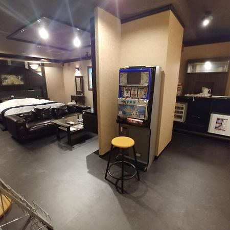 Hotel Allure (Adults Only) Nagoya Dış mekan fotoğraf