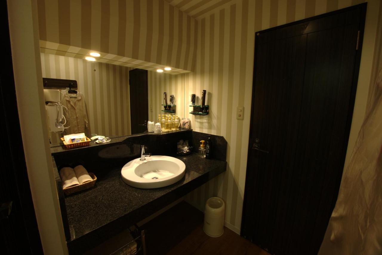 Hotel Allure (Adults Only) Nagoya Dış mekan fotoğraf