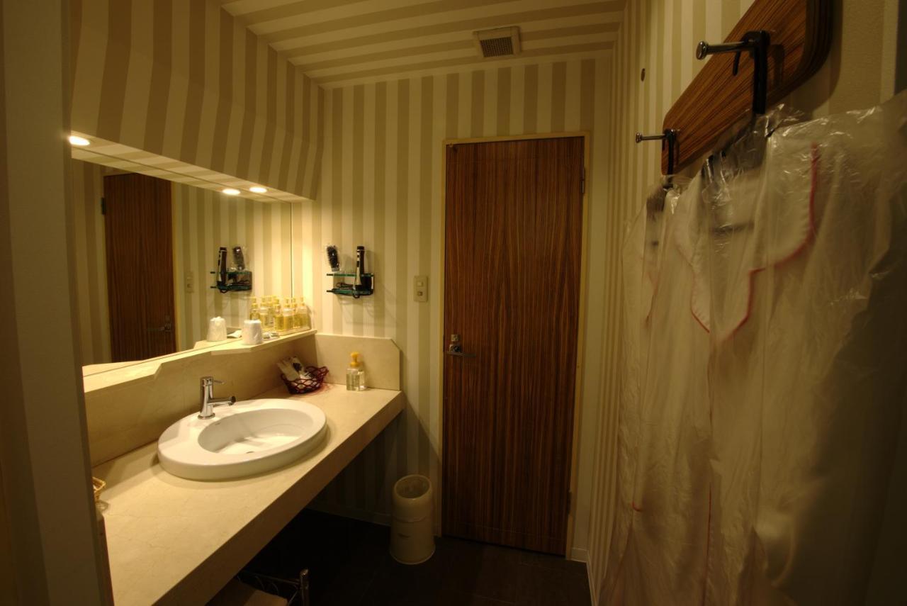 Hotel Allure (Adults Only) Nagoya Dış mekan fotoğraf