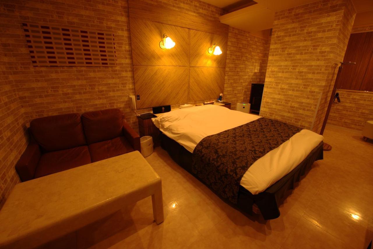 Hotel Allure (Adults Only) Nagoya Dış mekan fotoğraf