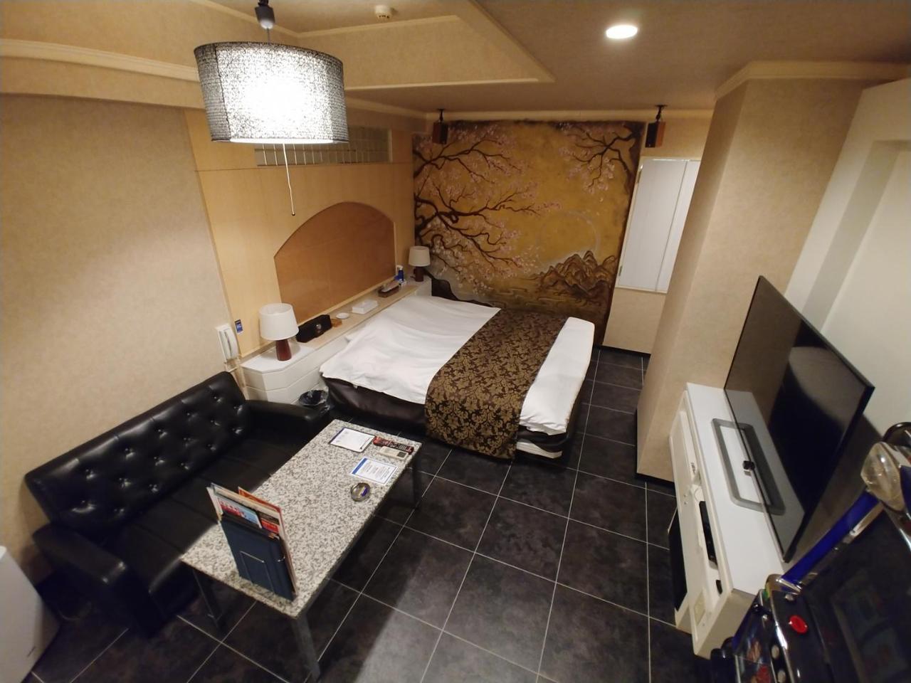 Hotel Allure (Adults Only) Nagoya Dış mekan fotoğraf