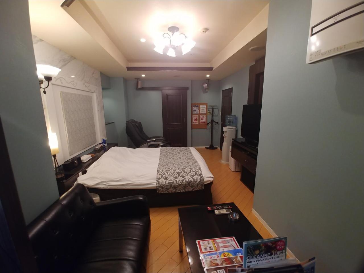 Hotel Allure (Adults Only) Nagoya Dış mekan fotoğraf