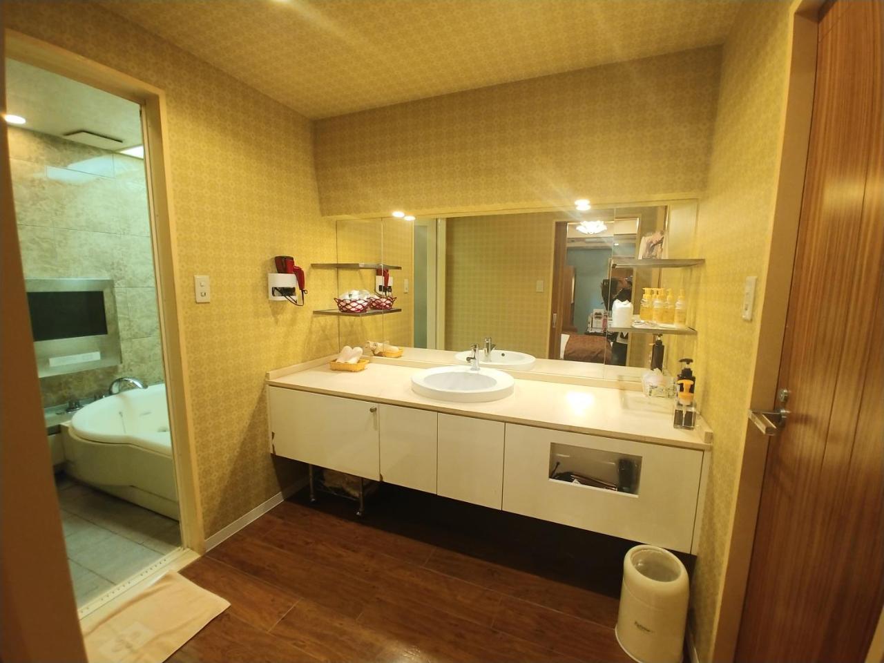 Hotel Allure (Adults Only) Nagoya Dış mekan fotoğraf
