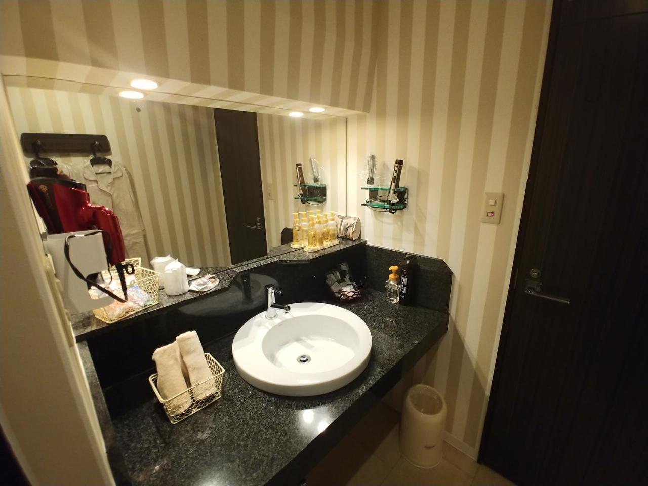 Hotel Allure (Adults Only) Nagoya Dış mekan fotoğraf