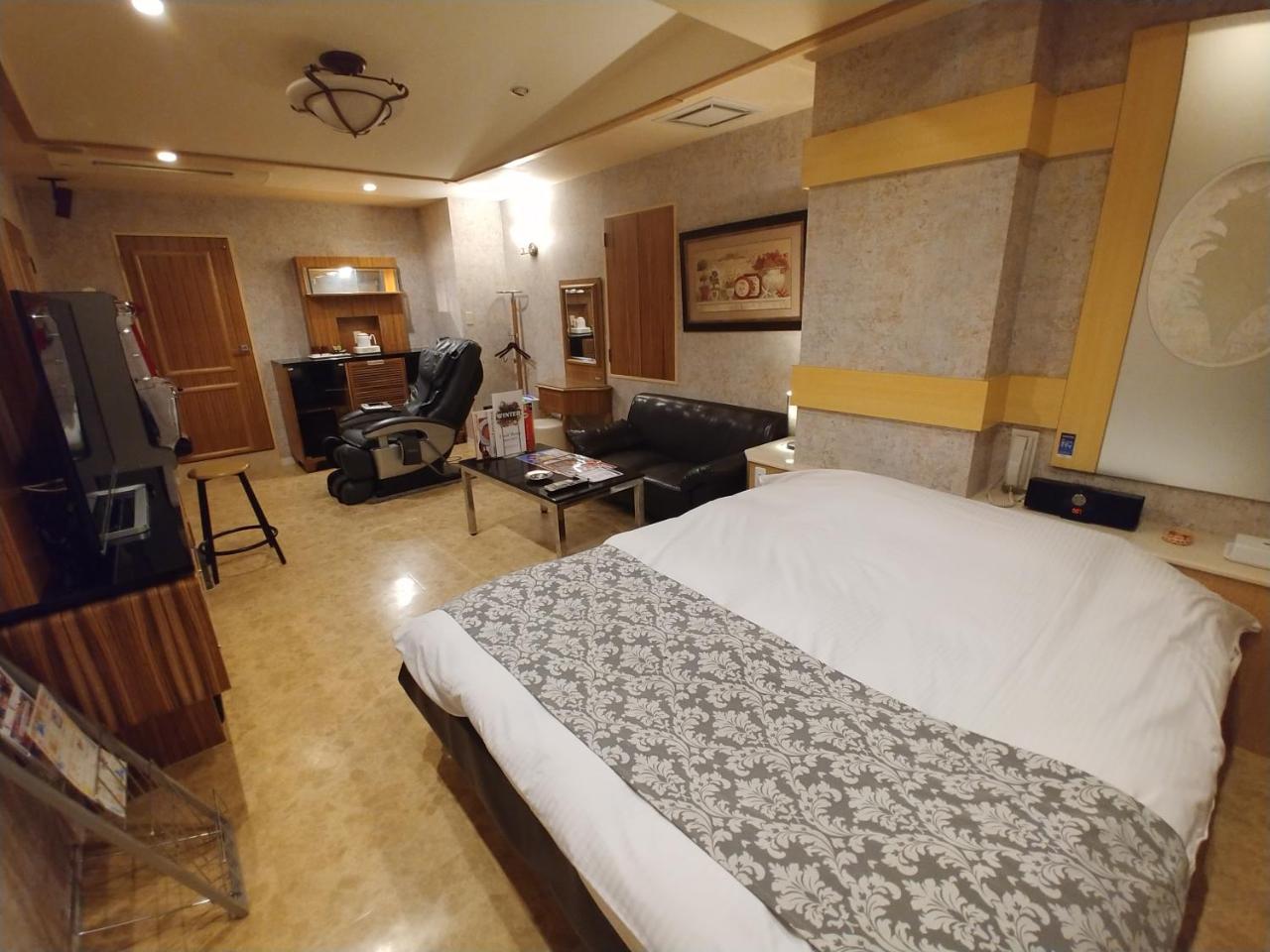 Hotel Allure (Adults Only) Nagoya Dış mekan fotoğraf