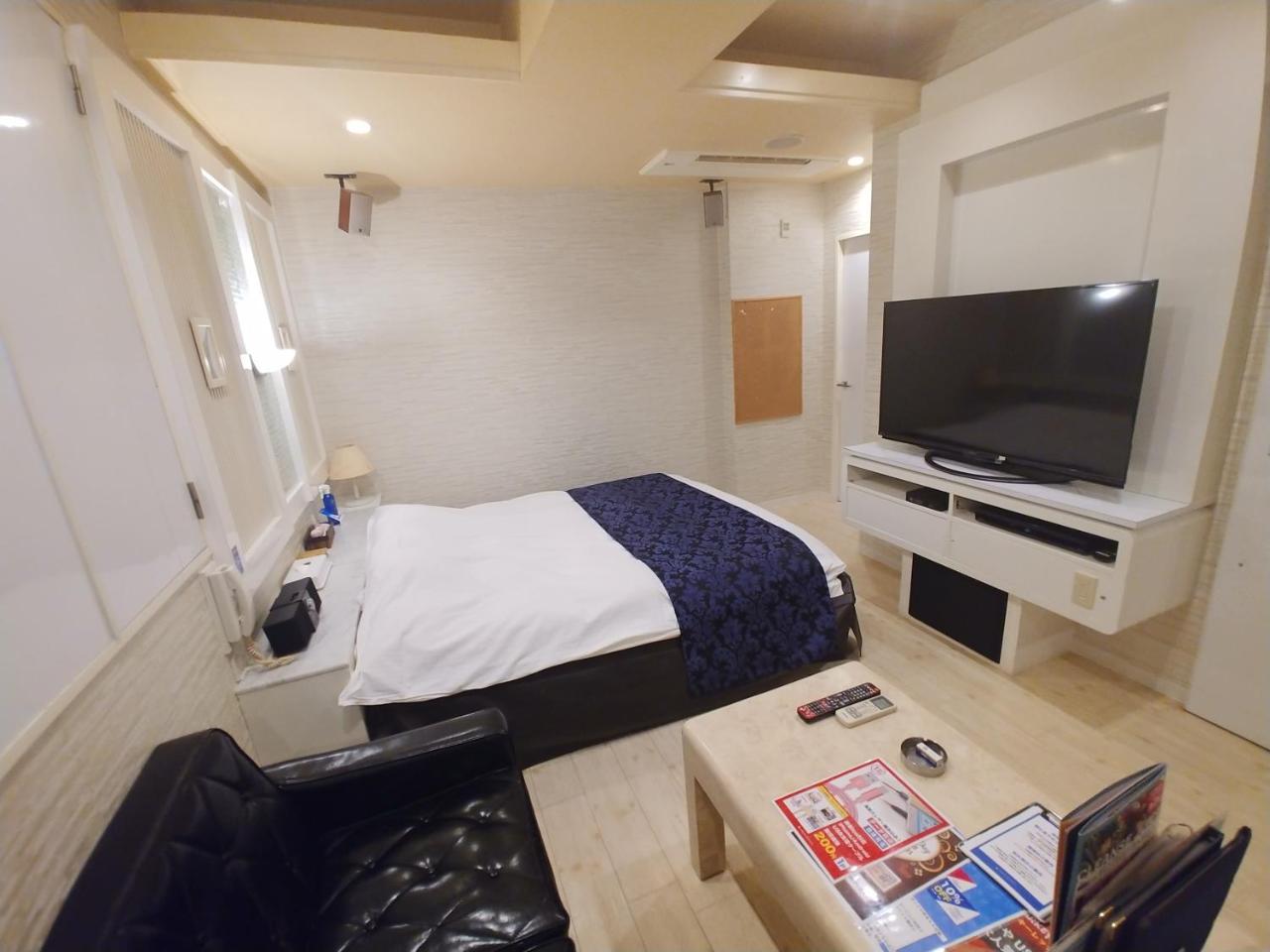 Hotel Allure (Adults Only) Nagoya Dış mekan fotoğraf