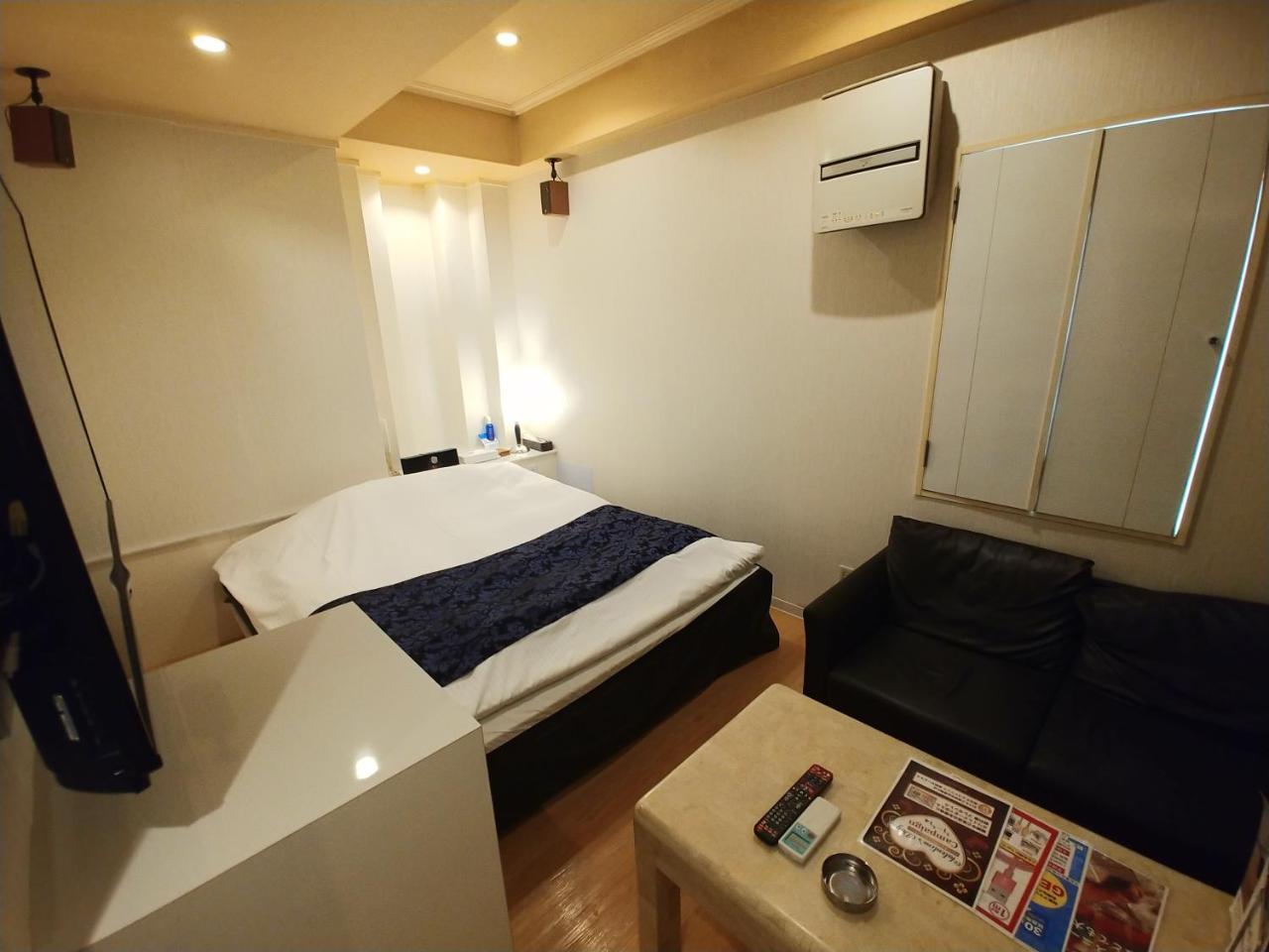 Hotel Allure (Adults Only) Nagoya Dış mekan fotoğraf