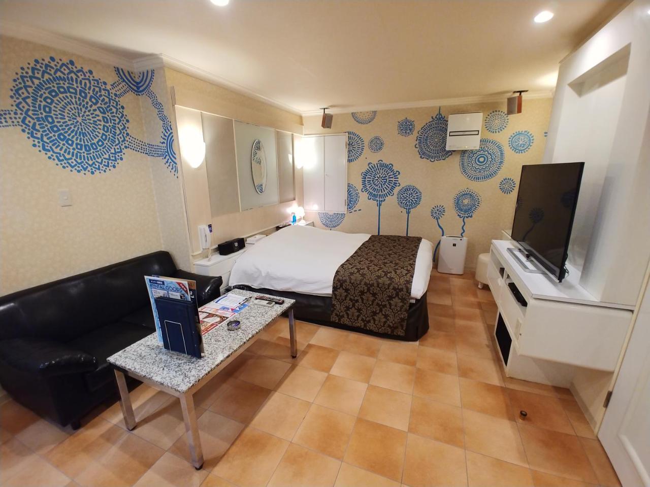 Hotel Allure (Adults Only) Nagoya Dış mekan fotoğraf