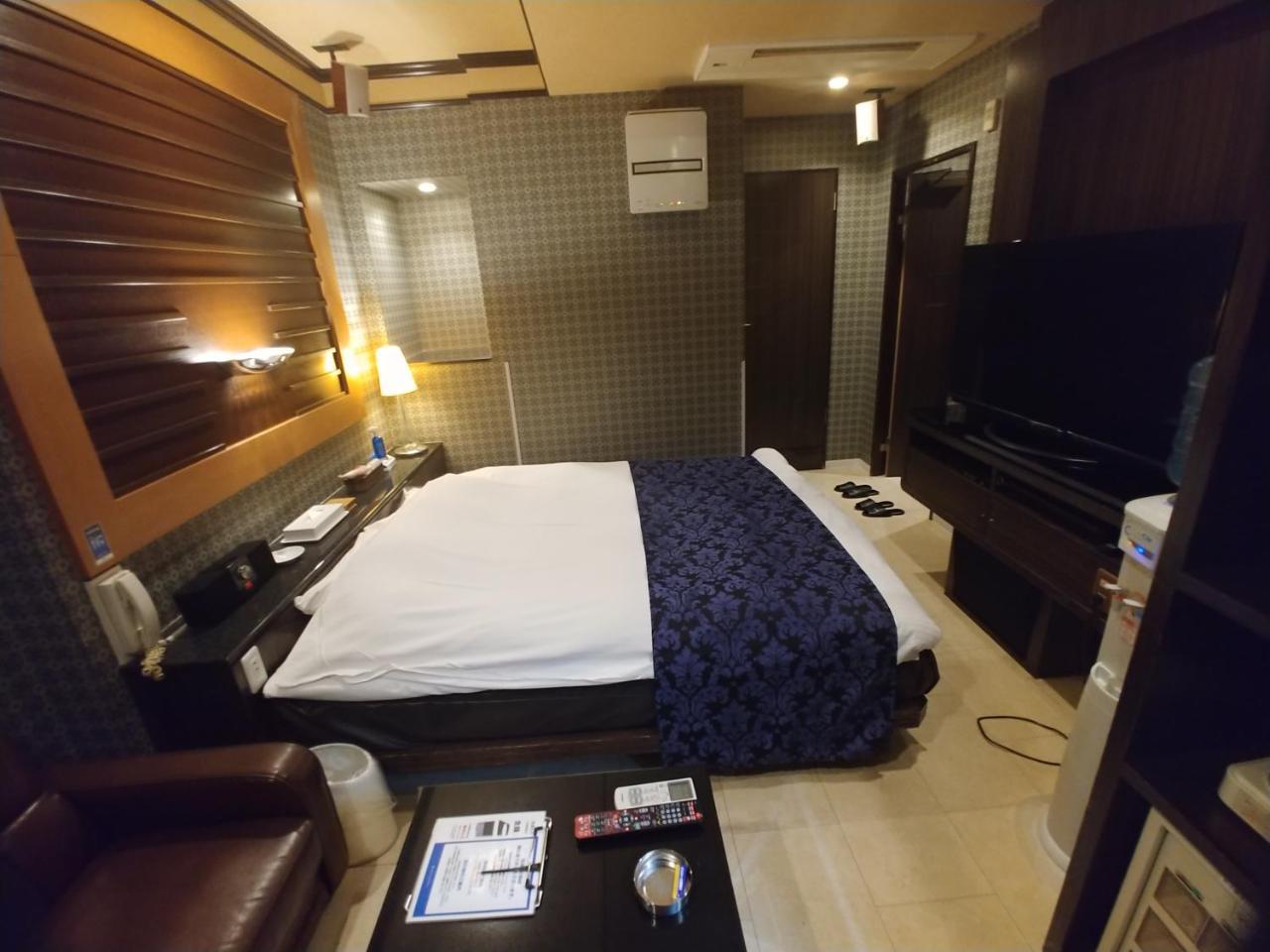 Hotel Allure (Adults Only) Nagoya Dış mekan fotoğraf