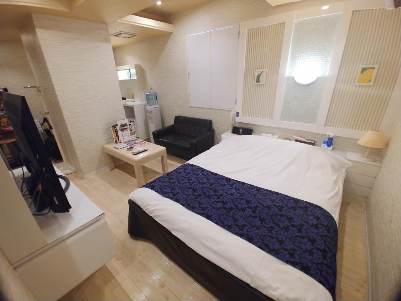 Hotel Allure (Adults Only) Nagoya Dış mekan fotoğraf