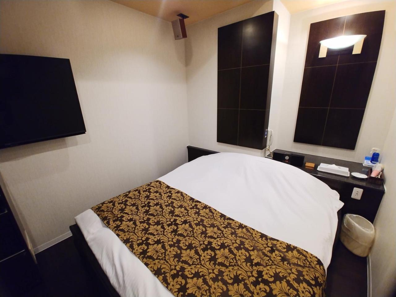 Hotel Allure (Adults Only) Nagoya Dış mekan fotoğraf