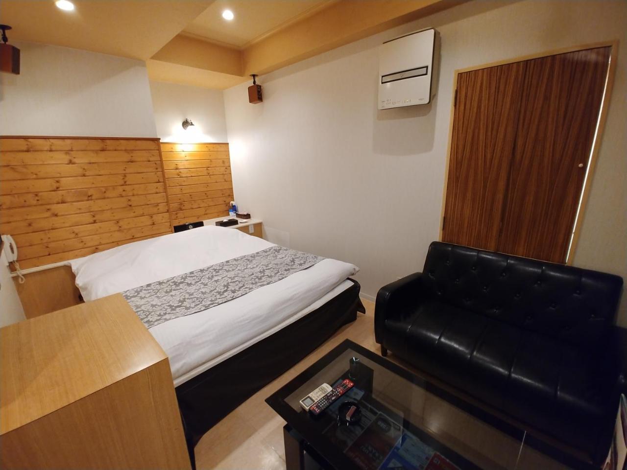 Hotel Allure (Adults Only) Nagoya Dış mekan fotoğraf