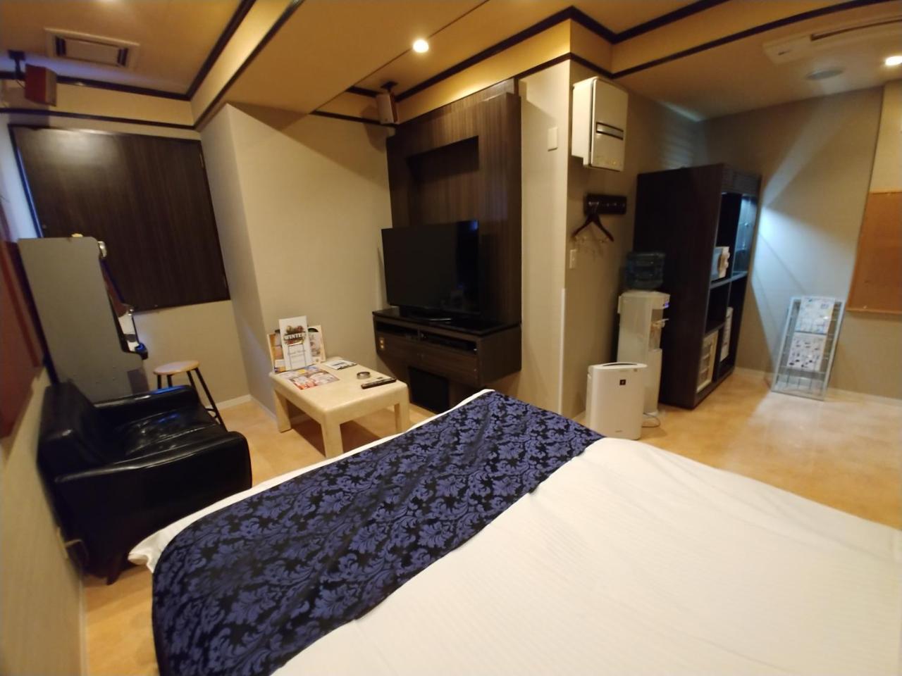 Hotel Allure (Adults Only) Nagoya Dış mekan fotoğraf