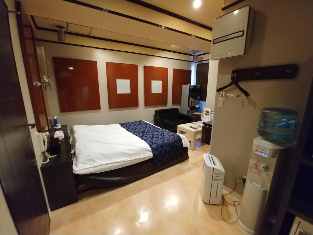 Hotel Allure (Adults Only) Nagoya Dış mekan fotoğraf