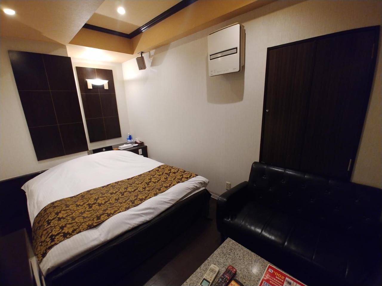 Hotel Allure (Adults Only) Nagoya Dış mekan fotoğraf