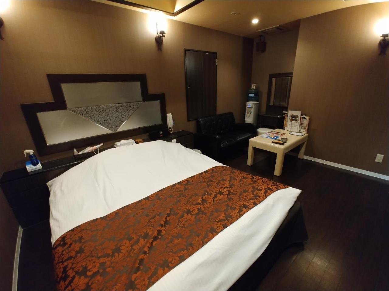 Hotel Allure (Adults Only) Nagoya Dış mekan fotoğraf