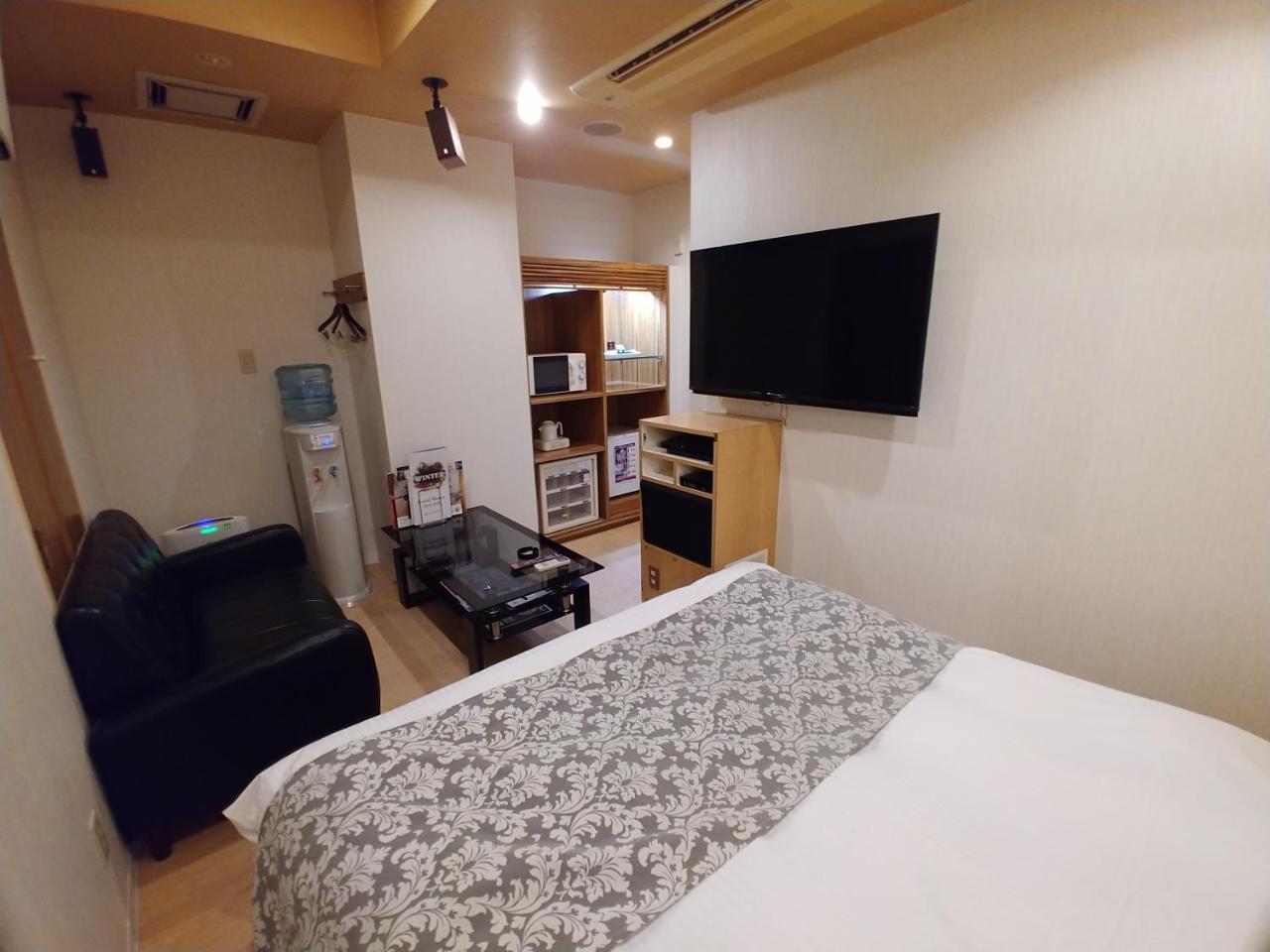 Hotel Allure (Adults Only) Nagoya Dış mekan fotoğraf