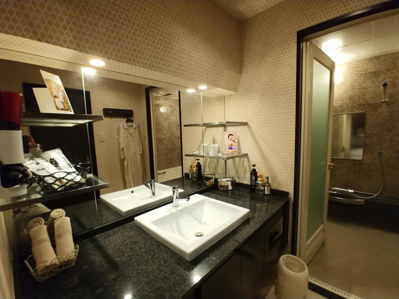 Hotel Allure (Adults Only) Nagoya Dış mekan fotoğraf