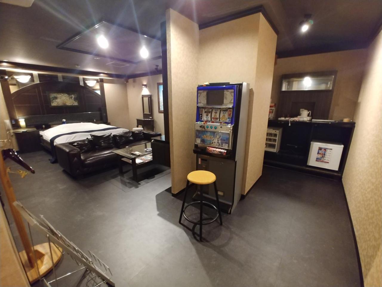 Hotel Allure (Adults Only) Nagoya Dış mekan fotoğraf
