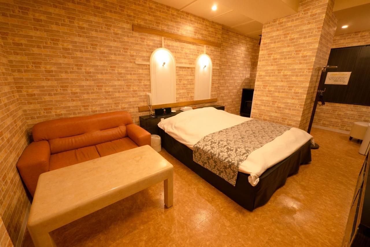 Hotel Allure (Adults Only) Nagoya Dış mekan fotoğraf