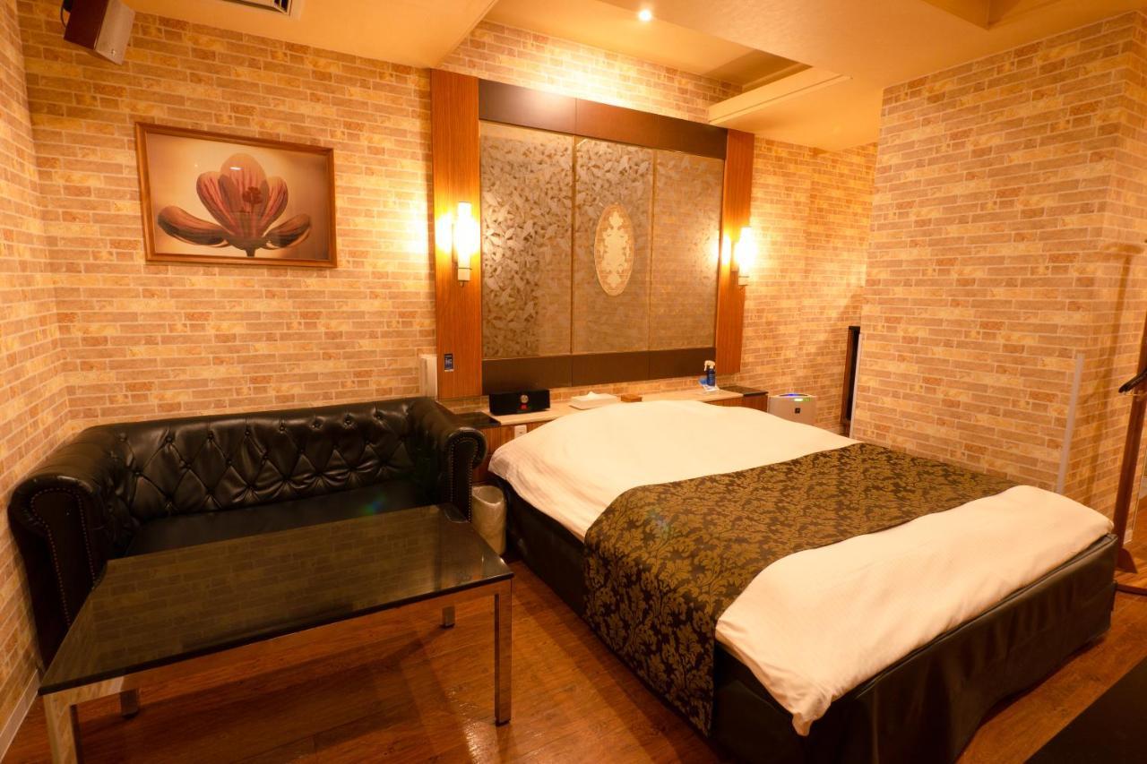 Hotel Allure (Adults Only) Nagoya Dış mekan fotoğraf